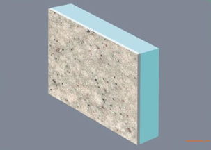 外墻保溫裝飾一體設(shè)備 金屬建筑裝飾材料制造的盈利新藍(lán)海