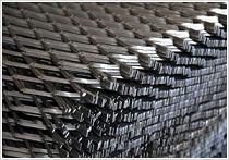 探索XC重型鋼板網(wǎng) 安平縣鑫策鋼板網(wǎng)廠的高品質(zhì)金屬建筑裝飾材料